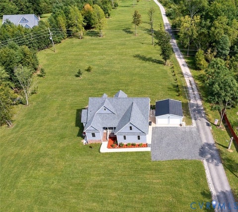 Photo of 4774 Bell Road, Powhatan, VA 23139 (MLS # 2624228)
