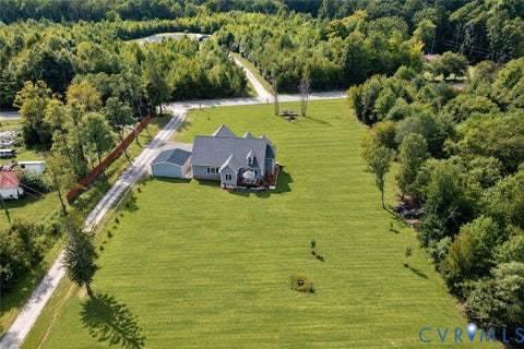 Tiny photo for 4774 Bell Road, Powhatan, VA 23139 (MLS # 2624228)