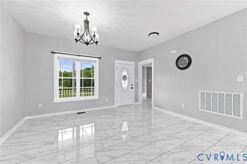 Tiny photo for 4774 Bell Road, Powhatan, VA 23139 (MLS # 2624228)