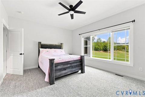 Tiny photo for 4774 Bell Road, Powhatan, VA 23139 (MLS # 2624228)