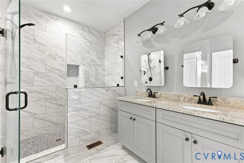 Tiny photo for 4774 Bell Road, Powhatan, VA 23139 (MLS # 2624228)