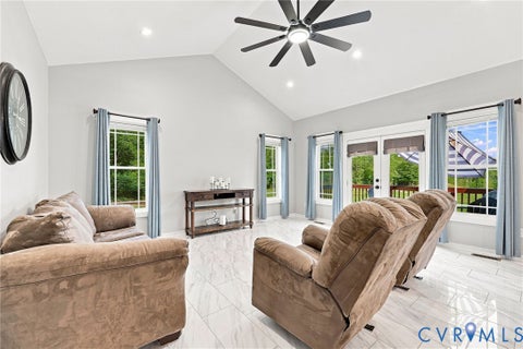 Tiny photo for 4774 Bell Road, Powhatan, VA 23139 (MLS # 2624228)