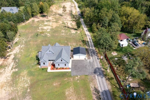 Tiny photo for 4774 Bell Road, Powhatan, VA 23139 (MLS # 2624228)