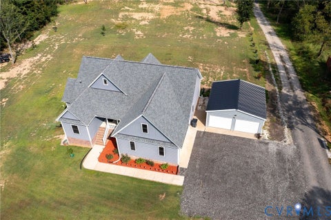 Tiny photo for 4774 Bell Road, Powhatan, VA 23139 (MLS # 2624228)