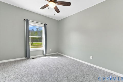 Tiny photo for 4774 Bell Road, Powhatan, VA 23139 (MLS # 2624228)