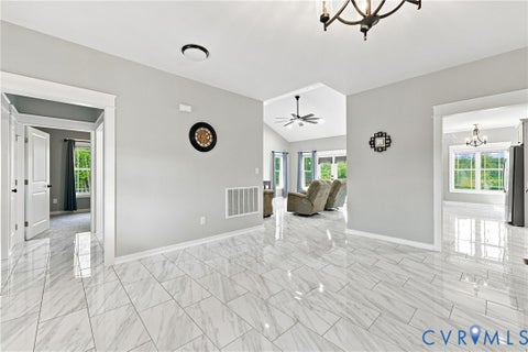 Tiny photo for 4774 Bell Road, Powhatan, VA 23139 (MLS # 2624228)