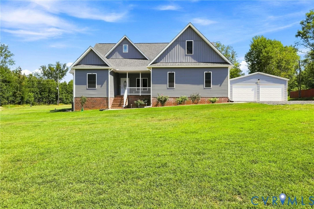 4774 Bell Road