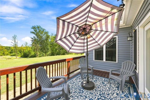 Tiny photo for 4774 Bell Road, Powhatan, VA 23139 (MLS # 2624228)
