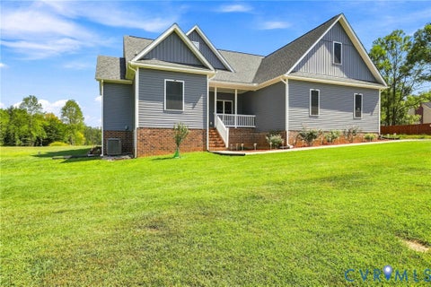 Tiny photo for 4774 Bell Road, Powhatan, VA 23139 (MLS # 2624228)