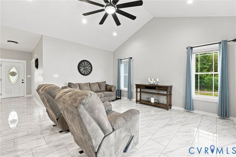 Tiny photo for 4774 Bell Road, Powhatan, VA 23139 (MLS # 2624228)