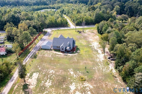 Tiny photo for 4774 Bell Road, Powhatan, VA 23139 (MLS # 2624228)