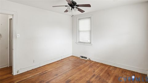 Tiny photo for 2302 Clarke Street, Henrico, VA 23228 (MLS # 2603383)