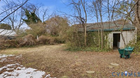 Tiny photo for 2302 Clarke Street, Henrico, VA 23228 (MLS # 2603383)