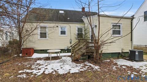 Tiny photo for 2302 Clarke Street, Henrico, VA 23228 (MLS # 2603383)