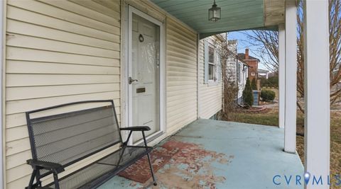 Tiny photo for 2302 Clarke Street, Henrico, VA 23228 (MLS # 2603383)