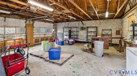 Tiny photo for 2302 Clarke Street, Henrico, VA 23228 (MLS # 2603383)