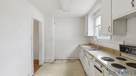 Tiny photo for 2302 Clarke Street, Henrico, VA 23228 (MLS # 2603383)