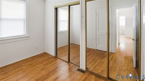 Tiny photo for 2302 Clarke Street, Henrico, VA 23228 (MLS # 2603383)