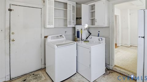 Tiny photo for 2302 Clarke Street, Henrico, VA 23228 (MLS # 2603383)