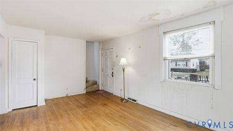 Tiny photo for 2302 Clarke Street, Henrico, VA 23228 (MLS # 2603383)