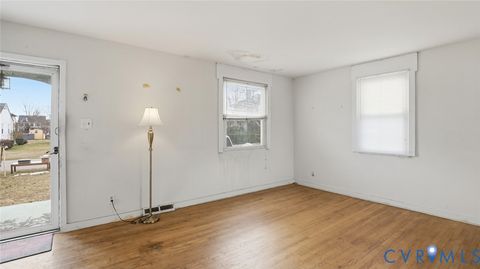 Tiny photo for 2302 Clarke Street, Henrico, VA 23228 (MLS # 2603383)