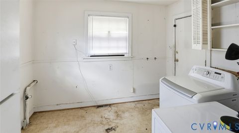 Tiny photo for 2302 Clarke Street, Henrico, VA 23228 (MLS # 2603383)