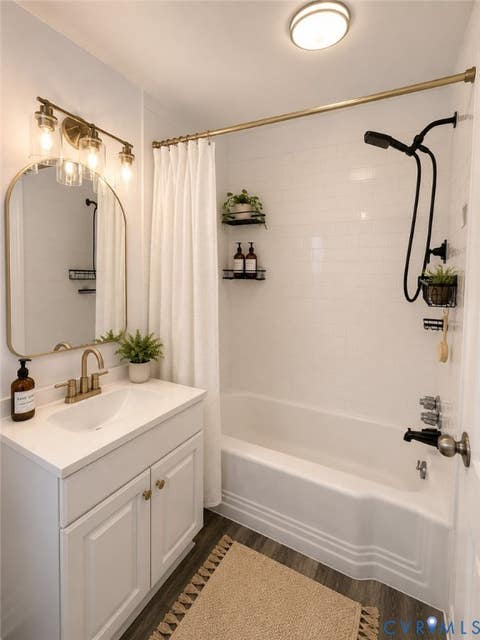 Tiny photo for 232 Clifton Street, Hampton, VA 23661 (MLS # 2615280)