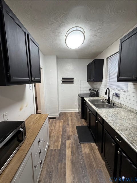 Tiny photo for 232 Clifton Street, Hampton, VA 23661 (MLS # 2615280)