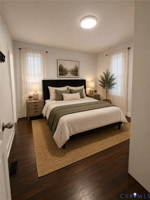 Tiny photo for 232 Clifton Street, Hampton, VA 23661 (MLS # 2615280)