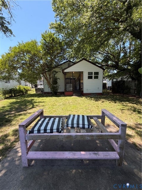 Tiny photo for 232 Clifton Street, Hampton, VA 23661 (MLS # 2615280)
