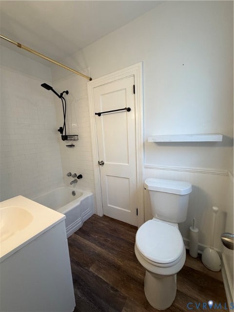 Tiny photo for 232 Clifton Street, Hampton, VA 23661 (MLS # 2615280)