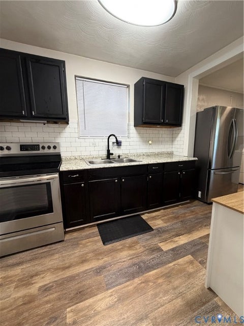 Tiny photo for 232 Clifton Street, Hampton, VA 23661 (MLS # 2615280)