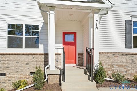 Tiny photo for 210 Happy Valley Road, Keswick, VA 22947 (MLS # 2611374)