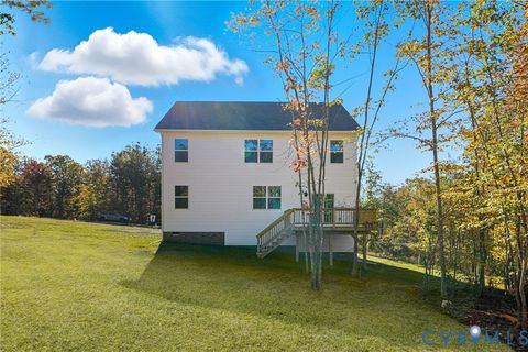 Tiny photo for 210 Happy Valley Road, Keswick, VA 22947 (MLS # 2611374)