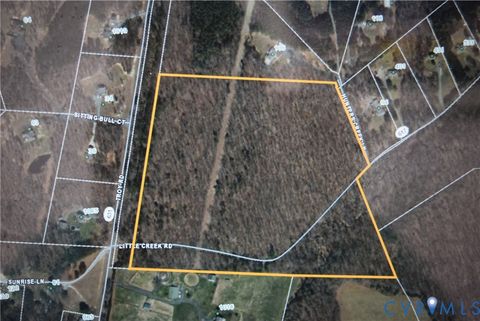 Photo of 0 Little Creek Road, Troy, VA 22947 (MLS # 2524167)