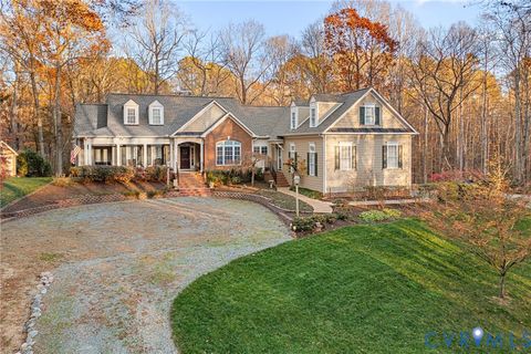 530 Elm Creek Drive Manakin Sabot VA 23103