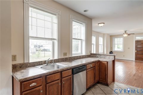 Tiny photo for 613 Price Street, Richmond, VA 23220 (MLS # 2603137)