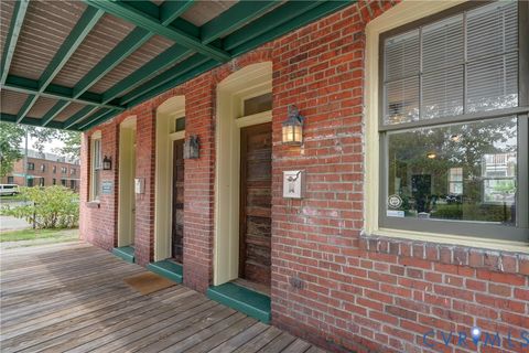 Tiny photo for 613 Price Street, Richmond, VA 23220 (MLS # 2603137)