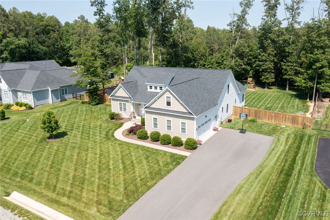 12025 Autumn Knoll Drive