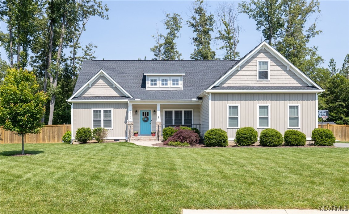 12025 Autumn Knoll Drive