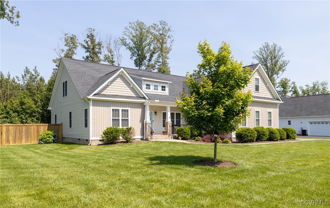 12025 Autumn Knoll Drive