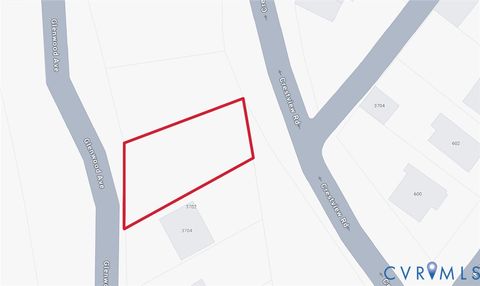 Photo of 3702 Glenwood Avenue, Richmond, VA 23223 (MLS # 2609039)