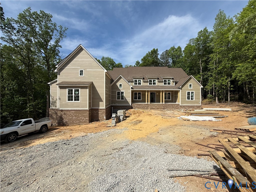 2530 Whitecastle Drive