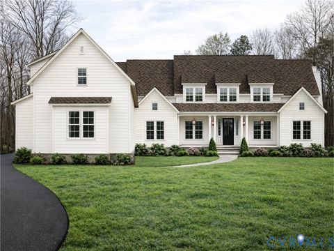 2530 Whitecastle Drive Midlothian VA 23113