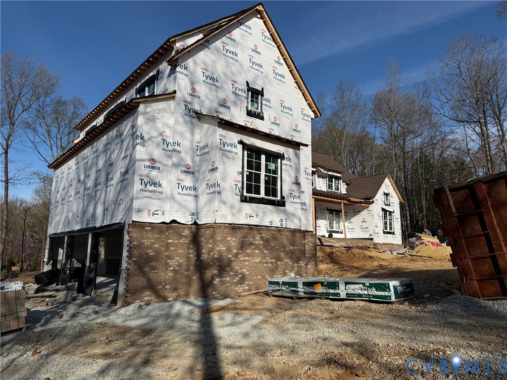 2530 Whitecastle Drive