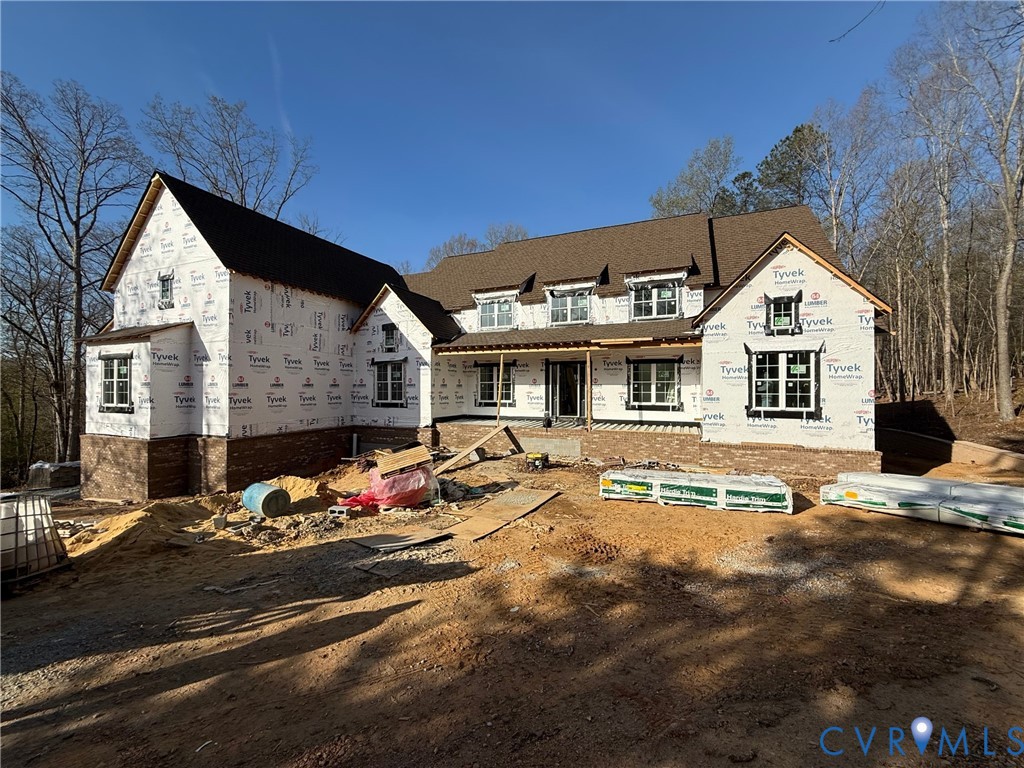 2530 Whitecastle Drive