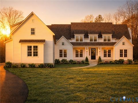 2530 Whitecastle Drive Midlothian VA 23113