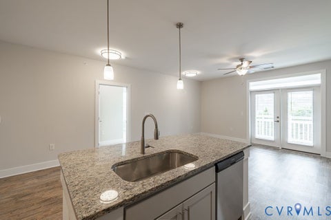 Tiny photo for 10530 Stony Bluff Drive #102, Ashland, VA 23005 (MLS # 2624560)