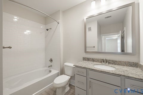 Tiny photo for 10530 Stony Bluff Drive #102, Ashland, VA 23005 (MLS # 2624560)