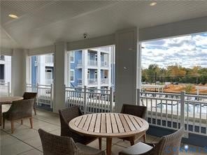 Tiny photo for 10530 Stony Bluff Drive #102, Ashland, VA 23005 (MLS # 2624560)